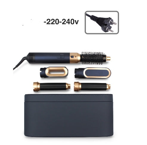 Multi Hair Styler 5 i 1 hårtork