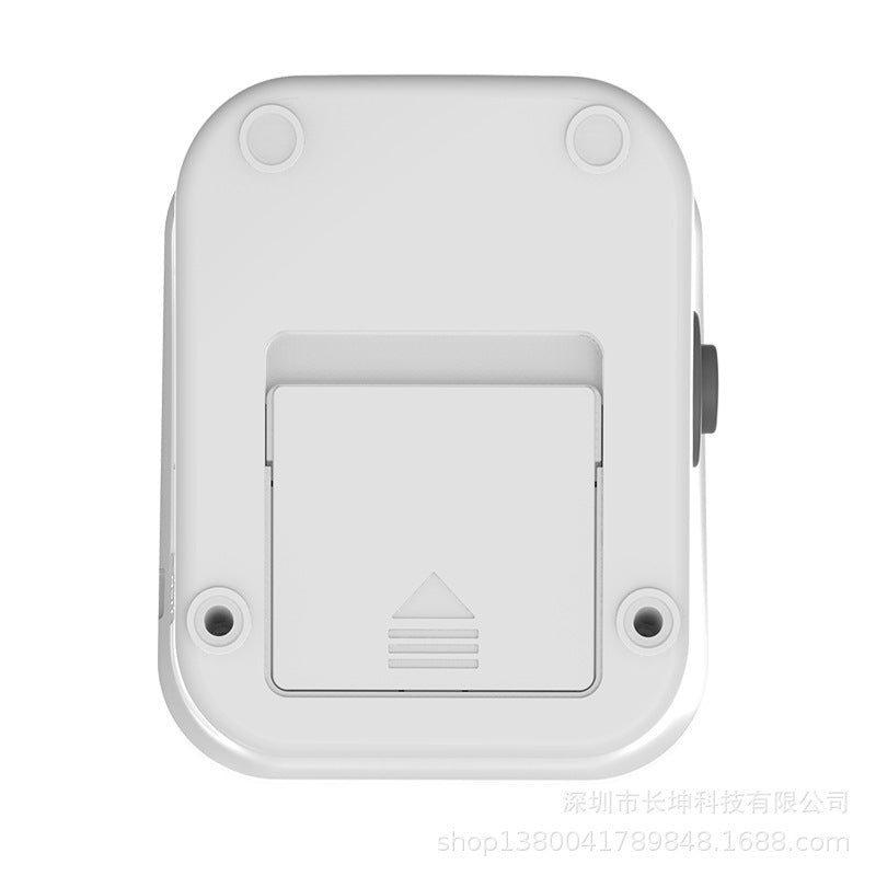 Elektronisk blodtrycksmätare